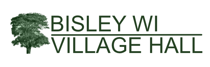 Bisley WI Village Hall